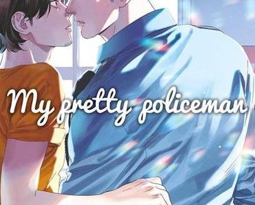 My pretty policeman de Niyama