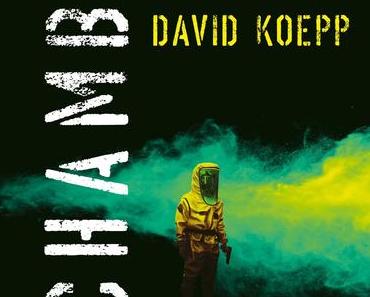 Chambre froide, de David Koepp
