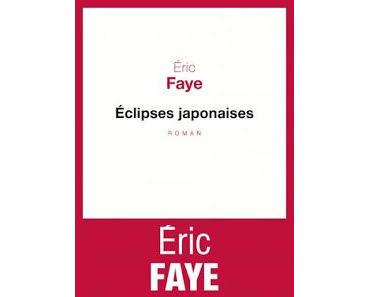 Éclipses japonaises