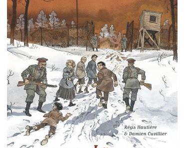 La guerre des Lulus / La perspective Luigi  2/2