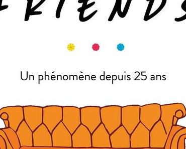 Nostalgie Friends, de Kelsey Miller