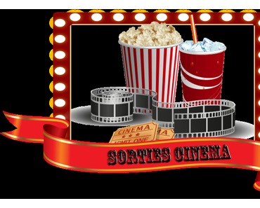 Sorties cinéma du 25/12/2019