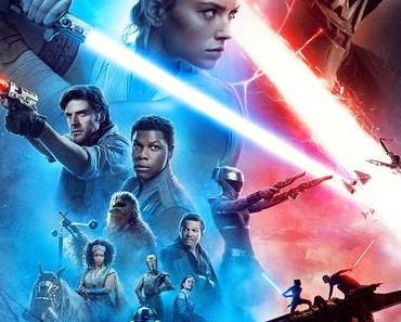 Star Wars: L’ascension des Skywalker