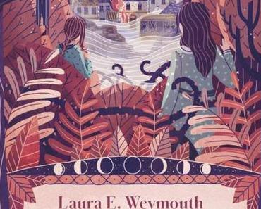 Le royaume évanoui de Laura E. Weymouth