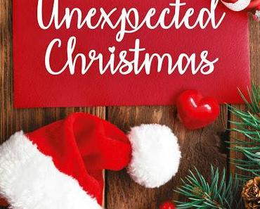 Mon avis sur : Unexpected Christmas  ( Phoenix B. Asher )