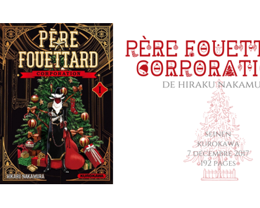 Père Fouettard corporation #1 • Hikaru Nakamura
