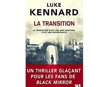 La transition de Luke Kennard