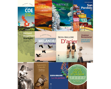 Bilan livresque de l’année 2019