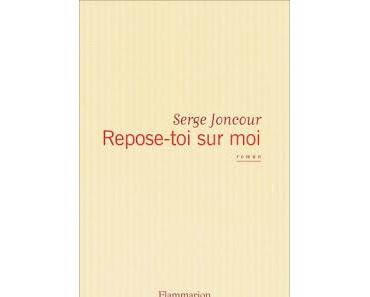 Repose-toi sur moi