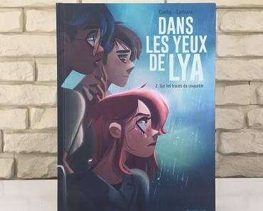 Dans les yeux de Lya tome 2 – Justine Cunha et Carbone wallpaper-1689754