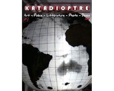 Lancement de la revue Katadioptre