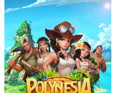 Code Triche Polynesia Adventure APK MOD (Astuce)