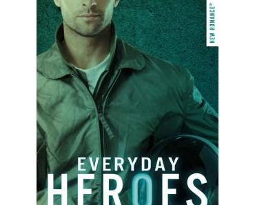 'Everyday Heroes, tome 3 : Cockpit' de Kay Bromberg