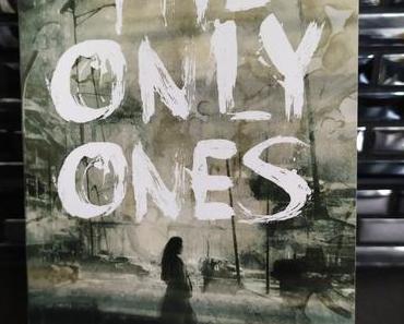 The only ones Carola Dibbell aux éditions J’ai Lu