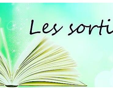 Les sorties livresques d'octobre 2020