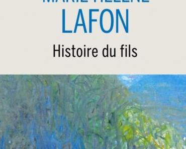 Histoire du fils