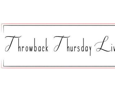 Throwback Thursday Livresque n°75 – Enseignants