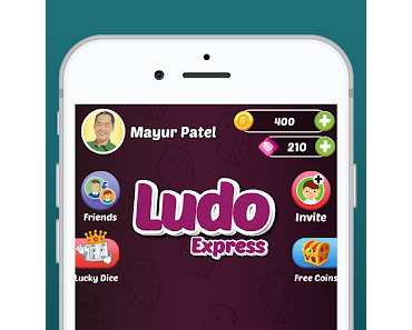 Télécharger Ludo APK MOD (Astuce)