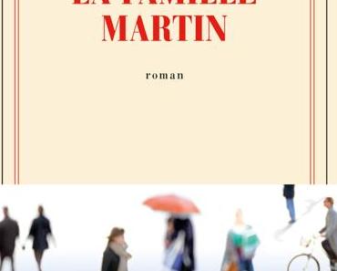 La famille Martin