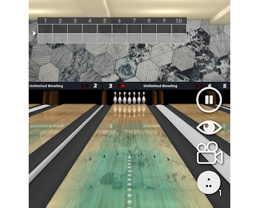 Télécharger Unlimited Bowling APK MOD (Astuce)