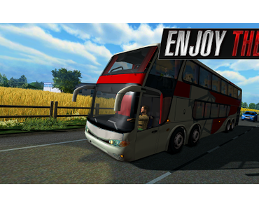 Télécharger Bus Simulator 2015 APK MOD (Astuce)
