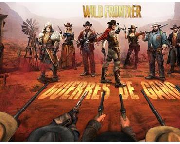 Télécharger Wild Frontier APK MOD (Astuce)