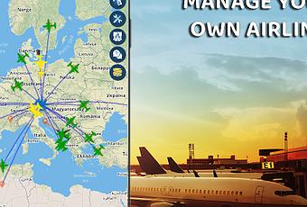 Airline Manager 4 download the new for android