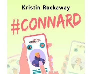 #Connard – Kristin Rockaway