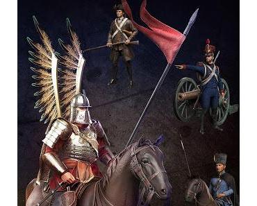 Code Triche Rise of Napoleon: Empire War APK MOD (Astuce)