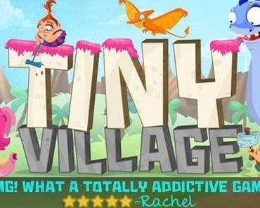Code Triche Tiny Village APK MOD (Astuce)