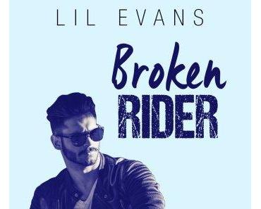 Savage Rider 3 – Broken Rider – Lil Evans