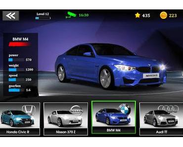 Télécharger Gratuit GT: Speed Club - Drag Racing / CSR Race Car Game
APK MOD (Astuce)