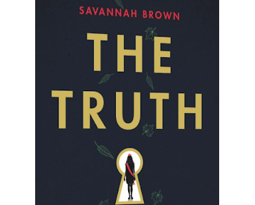 The Truth - Savannah Brown