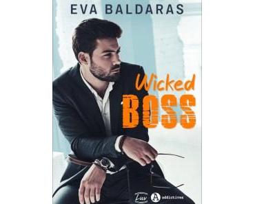 Eva Baldaras / Wicked Boss
