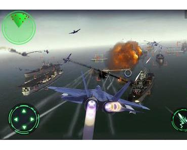 Code Triche Avion de guerre 3D APK MOD (Astuce)