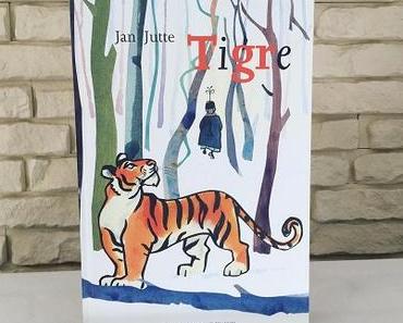 Tigre – Jan Jutte