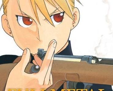 Fullmetal Alchemist Perfect T04 de Hiromu Arakawa