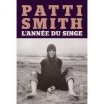 Patti Smith : L’Année du singe