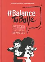 #Balance Ta Bulle