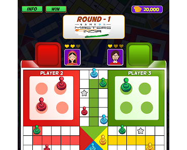 Télécharger Ludo Game- 2019 Best Ludo Classic Game APK MOD (Astuce)