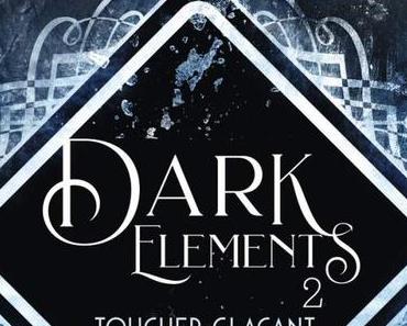 Touché Glaçant de Jennifer L. Armentrout