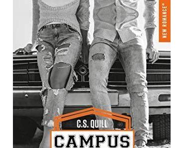 Campus driver – Crash test (tome 3)