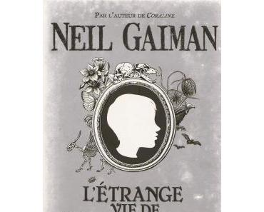 L’étrange vie de Nobody Owens de Neil Gaiman