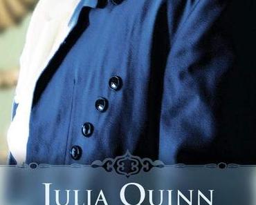 La chronique des Bridgerton, tome 4 : Colin de Julia Quinn