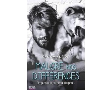 Fanny André / Malgré nos différences