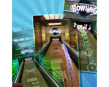 Code Triche Strike Master Bowling - Free APK MOD (Astuce)