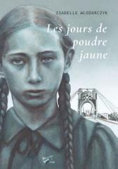 **CONCOURS** Les jours de poudre jaune