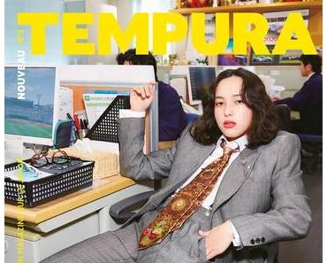 Tempura n°2 : Le Japon au travail