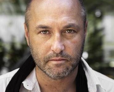 Ce cher Colum McCann, un lauréat heureux