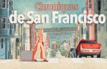 (Tales of the City) Chroniques de San Francisco, la BD, Tome 1